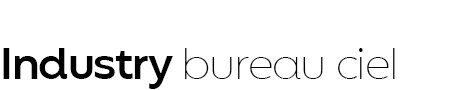 Industry bureau ciel