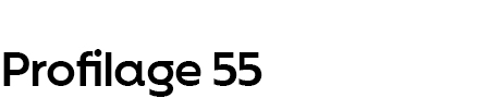 Profilage 55