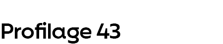 Profilage 43